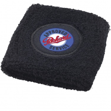 Logo trade promotional giveaways picture of: Hyper performance wristband