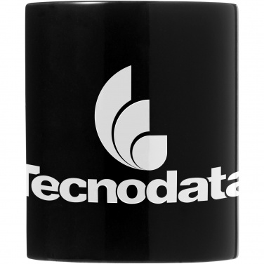 Logotrade promotional merchandise picture of: Santos 330 ml ceramic mug