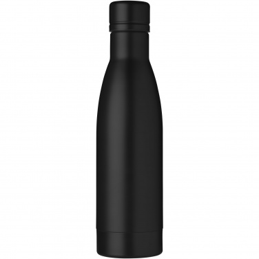 Logo trade promotional products image of: Vasa 500 ml copper vacuum insulated bottle