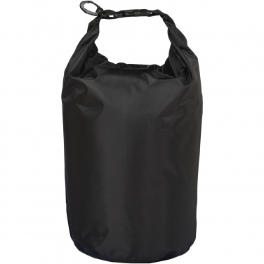 Logo trade promotional gifts image of: Survivor 5 litre waterproof roll-down bag
