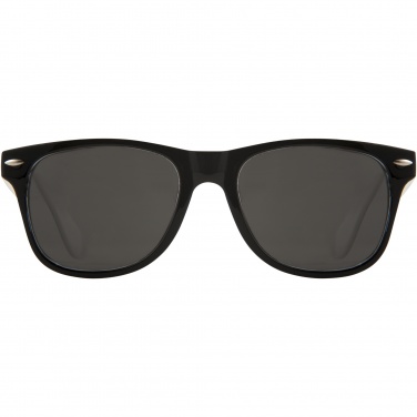 Logotrade advertising product image of: Sun Ray sunglasses with two coloured tones