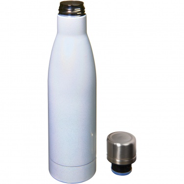 Logotrade promotional items photo of: Vasa Aurora 500 ml copper vacuum insulated water bottle