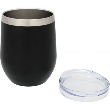 Logo trade promotional items picture of: Corzo 350 ml copper vacuum insulated cup