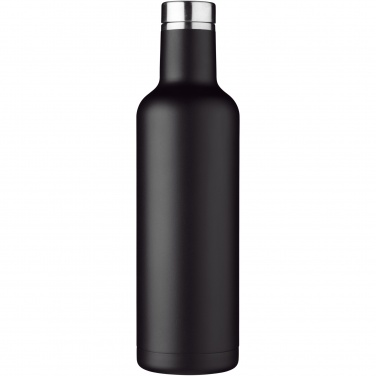 Logotrade promotional giveaway picture of: Pinto 750 ml copper vacuum insulated bottle