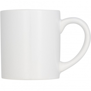 Logotrade promotional giveaways photo of: Pixi 210 ml mini ceramic sublimation mug