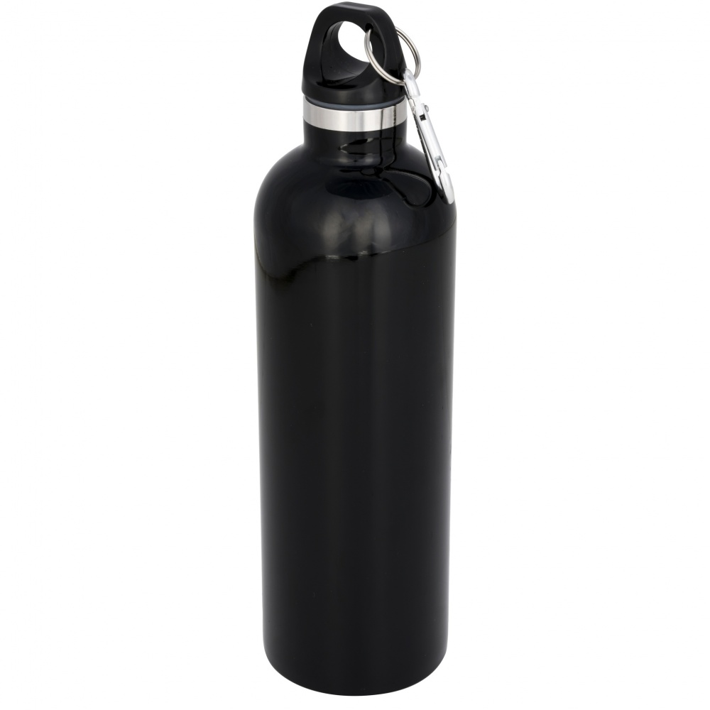 Logo trade promotional products picture of: Atlantic 530 ml vacuum insulated bottle