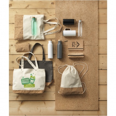 Logo trade promotional gifts picture of: Norse 590 ml copper vacuum insulated bottle