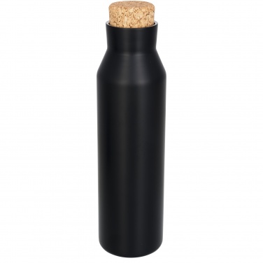 Logotrade promotional merchandise image of: Norse 590 ml copper vacuum insulated bottle