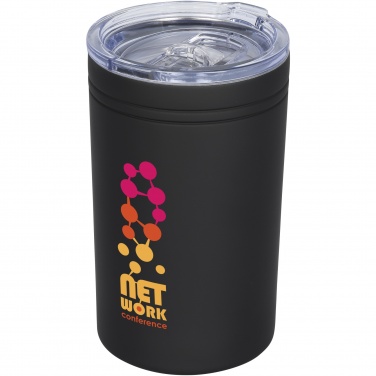 Logotrade promotional gift image of: Pika 330 ml vacuum insulated tumbler and insulator