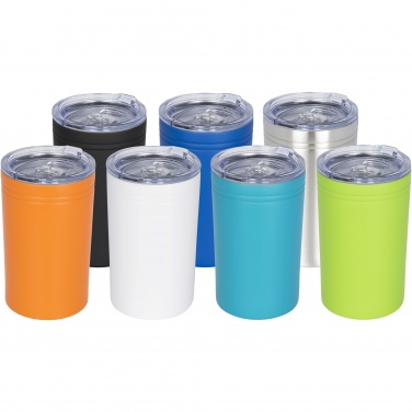 Logotrade promotional item image of: Pika 330 ml vacuum insulated tumbler and insulator