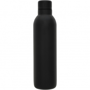 Logotrade advertising products photo of: Thor 510 ml copper vacuum insulated water bottle