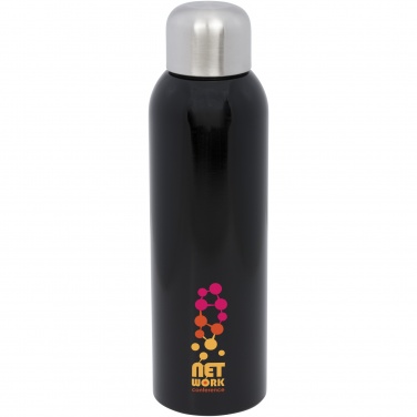 Logo trade promotional giveaways picture of: Guzzle 820 ml water bottle