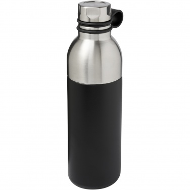 Logotrade promotional merchandise photo of: Koln 590 ml copper vacuum insulated sport bottle