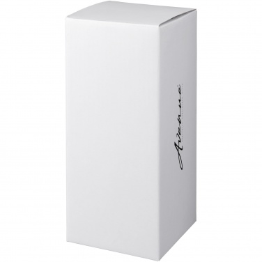 Logotrade promotional products photo of: Double-walled ceramic tumbler Reno 370 ml