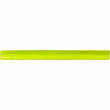 Logotrade promotional gift picture of: RFX™ Hitz reflective safety slap wrap