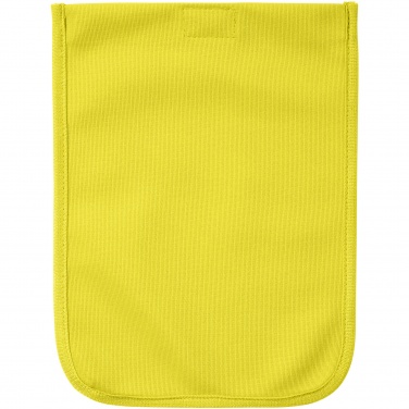 Logotrade corporate gift image of: RFX™ Watch-out XL safety vest in pouch for professional use