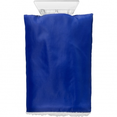 Logo trade corporate gifts picture of: Colt ice scraper with glove