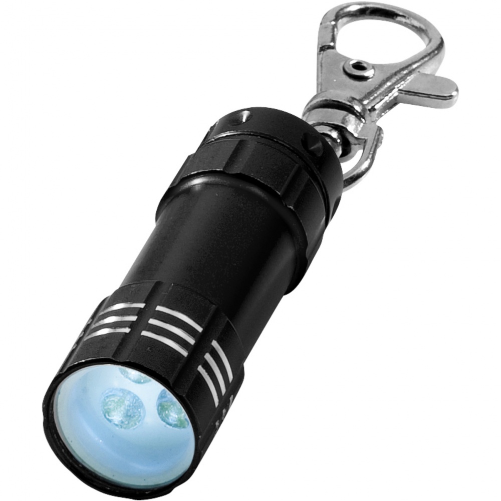 Logotrade promotional merchandise picture of: Astro LED keychain light