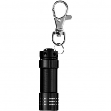 Logo trade promotional merchandise image of: Astro LED keychain light