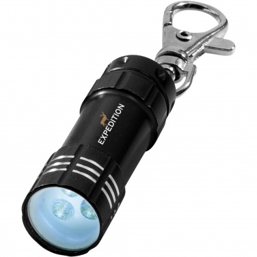 Logotrade promotional product image of: Astro LED keychain light
