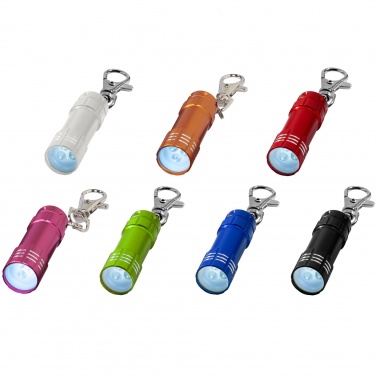Logo trade promotional items picture of: Astro LED keychain light