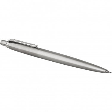 Logo trade promotional items picture of: Parker Jotter mechanical pencil with built-in eraser