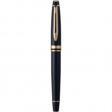 Logo trade promotional merchandise photo of: Waterman Expert rollerball pen