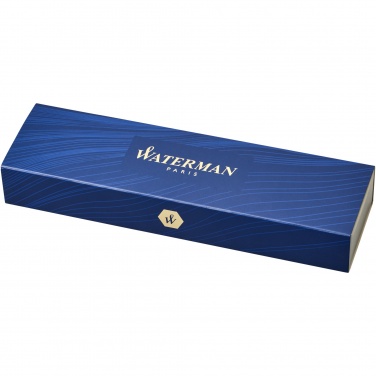 Logotrade business gifts photo of: Waterman Graduate rollerball pen