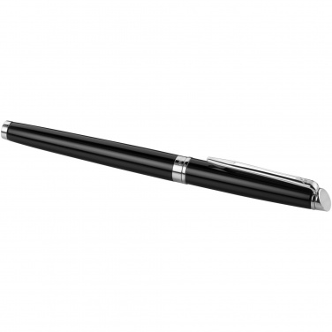 Logo trade corporate gifts image of: Waterman Hémisphère rollerball pen
