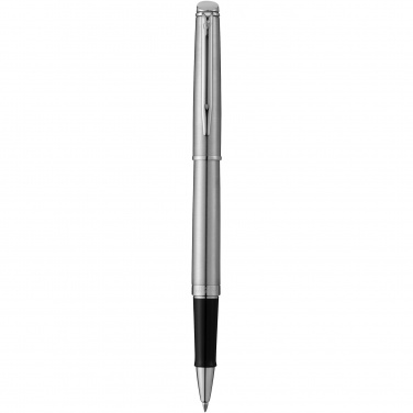 Logotrade promotional item image of: Waterman Hémisphère rollerball pen