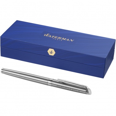 Logo trade promotional merchandise photo of: Waterman Hémisphère rollerball pen