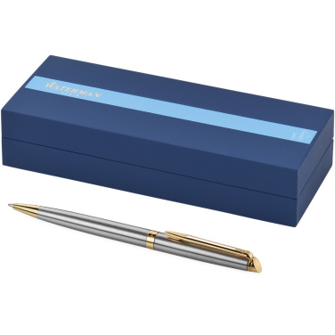Logotrade promotional product picture of: Waterman Hémisphère ballpoint pen