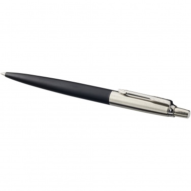 Logotrade promotional merchandise photo of: Parker Jotter Bond Street ballpoint pen