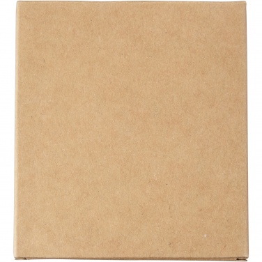 Logo trade promotional merchandise photo of: Screech 4-piece chalk set