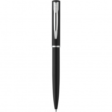 Logo trade corporate gifts image of: Waterman Allure ballpoint pen