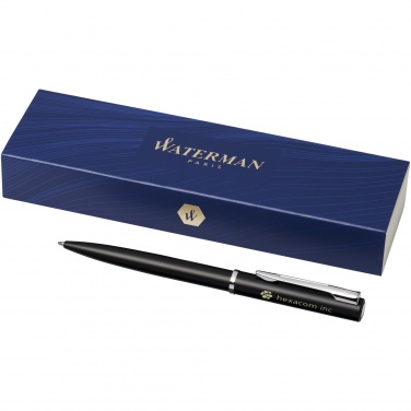 Logotrade promotional item picture of: Waterman Allure ballpoint pen