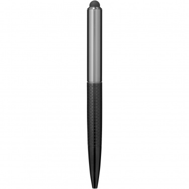 Logo trade promotional merchandise image of: Dash stylus ballpoint pen