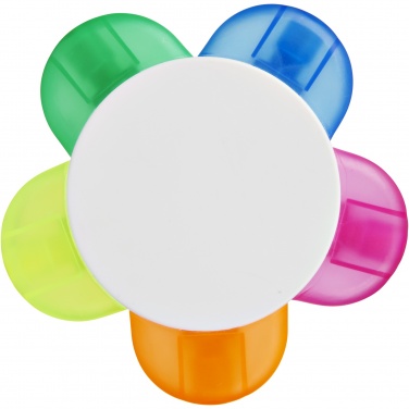Logotrade promotional items photo of: Flower highlighter