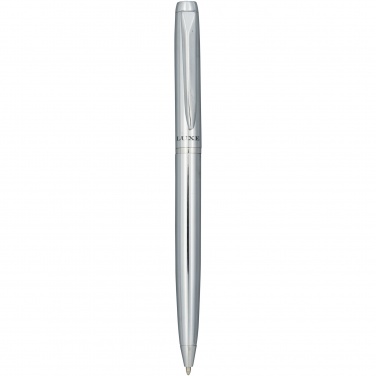 Logo trade promotional items image of: Cepheus ballpoint pen