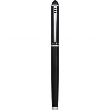 Logo trade promotional giveaway photo of: Andante duo pen gift set