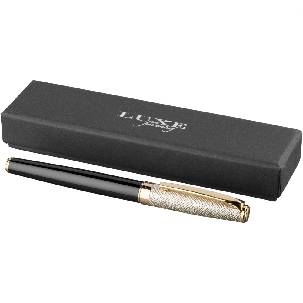 Logo trade promotional gift photo of: Doré rollerball pen