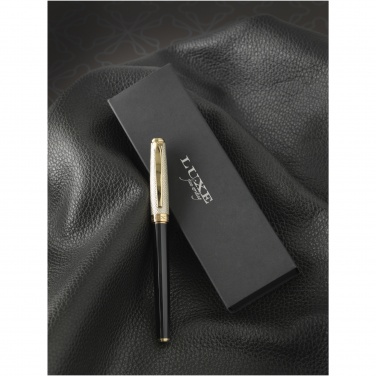 Logo trade promotional item photo of: Doré rollerball pen