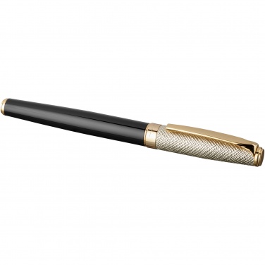 Logo trade promotional gift photo of: Doré rollerball pen