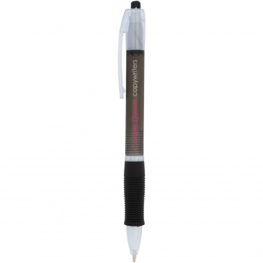 Logotrade advertising products photo of: Trim ballpoint pen