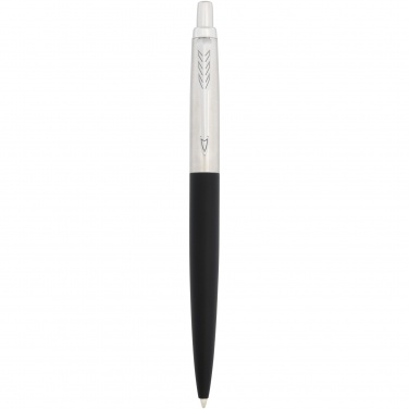 Logotrade promotional item picture of: Parker Jotter XL matte with chrome trim ballpoint pen