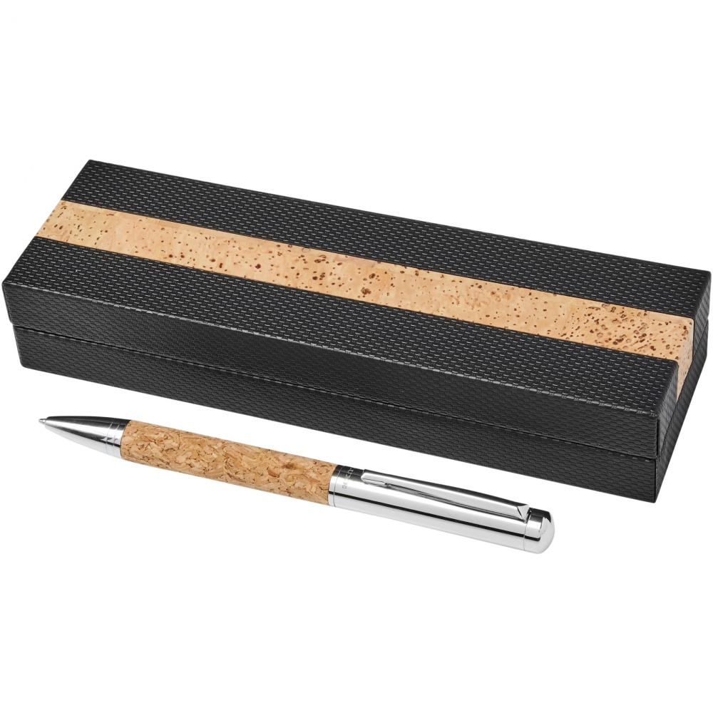 Logotrade promotional gift image of: Cortegana ballpoint pen