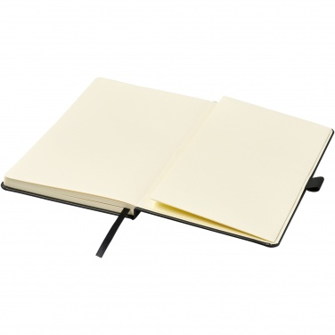 Logotrade advertising products photo of: Nova A5 bound notebook