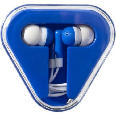 Logotrade advertising product image of: Rebel earbuds