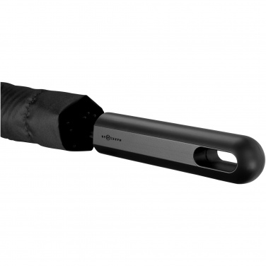 Logo trade corporate gift photo of: Halo 30" exclusive design umbrella