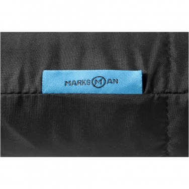 Logo trade promotional items picture of: Halo 30" exclusive design umbrella